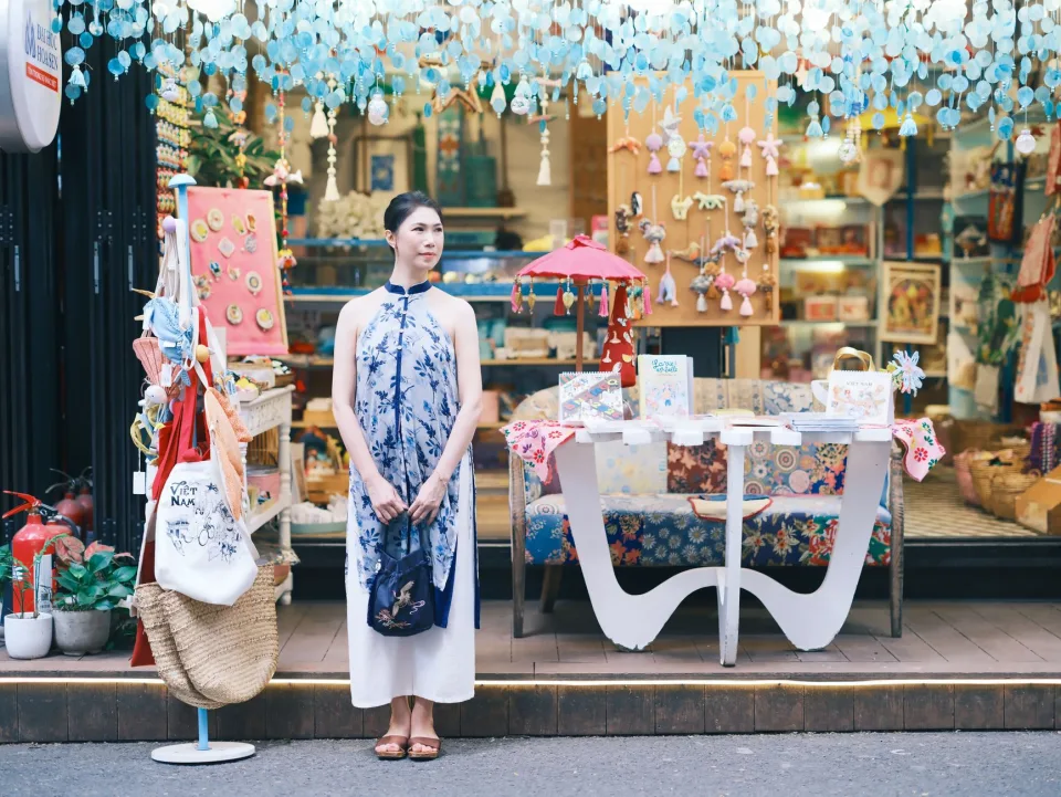 Mẫu khách chọn nhiều nhất
